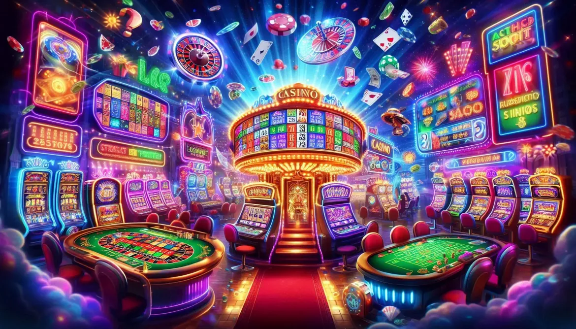 Spielbank Erfurt